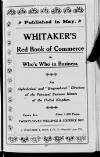 Bookseller Friday 07 June 1907 Page 33