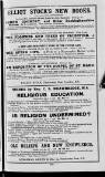 Bookseller Friday 07 June 1907 Page 63