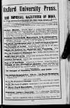 Bookseller Friday 07 June 1907 Page 65