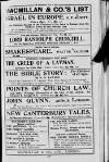 Bookseller Sunday 07 July 1907 Page 41