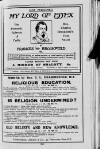 Bookseller Sunday 07 July 1907 Page 43