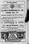 Bookseller Sunday 07 July 1907 Page 51