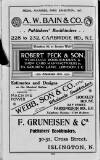 Bookseller Sunday 07 July 1907 Page 52