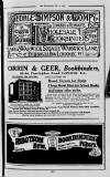 Bookseller Sunday 07 July 1907 Page 53