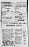 Bookseller Sunday 07 July 1907 Page 60