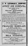 Bookseller Friday 02 August 1907 Page 4