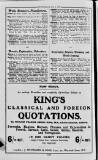 Bookseller Friday 02 August 1907 Page 38