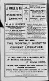 Bookseller Friday 02 August 1907 Page 70