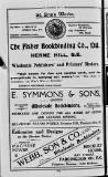 Bookseller Friday 02 August 1907 Page 76