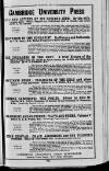 Bookseller Friday 11 October 1907 Page 77