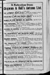 Bookseller Friday 11 October 1907 Page 83