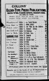 Bookseller Friday 11 October 1907 Page 86