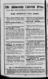 Bookseller Friday 11 October 1907 Page 88