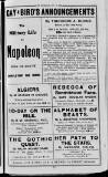 Bookseller Friday 11 October 1907 Page 95