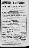 Bookseller Friday 11 October 1907 Page 111