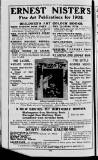 Bookseller Friday 11 October 1907 Page 112