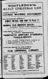 Bookseller Friday 11 October 1907 Page 127