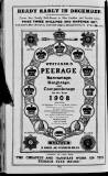 Bookseller Friday 11 October 1907 Page 128