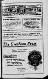 Bookseller Friday 11 October 1907 Page 143