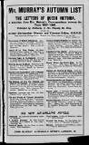 Bookseller Friday 11 October 1907 Page 163