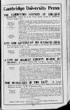 Bookseller Friday 08 November 1907 Page 55