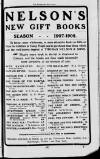 Bookseller Friday 08 November 1907 Page 67