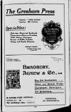 Bookseller Friday 08 November 1907 Page 75