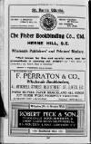 Bookseller Friday 08 November 1907 Page 76