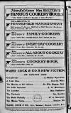 Bookseller Friday 08 November 1907 Page 100