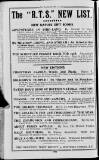 Bookseller Friday 13 December 1907 Page 6