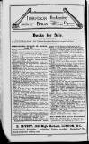 Bookseller Friday 13 December 1907 Page 48