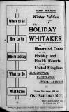 Bookseller Friday 13 December 1907 Page 64