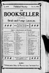 Bookseller