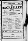 Bookseller