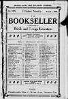 Bookseller