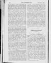 Bookseller Friday 29 January 1909 Page 10