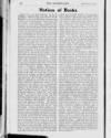 Bookseller Friday 29 January 1909 Page 12