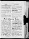 Bookseller Friday 05 February 1909 Page 3