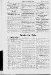 Bookseller Friday 19 March 1909 Page 30