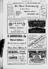 Bookseller Friday 02 April 1909 Page 22