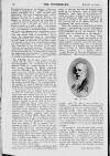 Bookseller Friday 14 January 1910 Page 8