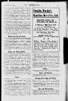 Bookseller Friday 14 January 1910 Page 15