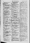 Bookseller Friday 14 January 1910 Page 22