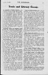 Bookseller Friday 21 January 1910 Page 5