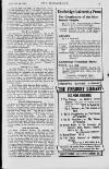 Bookseller Friday 21 January 1910 Page 15