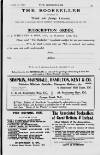 Bookseller Friday 21 January 1910 Page 25