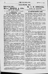 Bookseller Friday 21 January 1910 Page 30