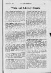 Bookseller Friday 11 February 1910 Page 3