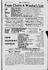 Bookseller Friday 11 February 1910 Page 11