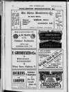 Bookseller Friday 11 February 1910 Page 16